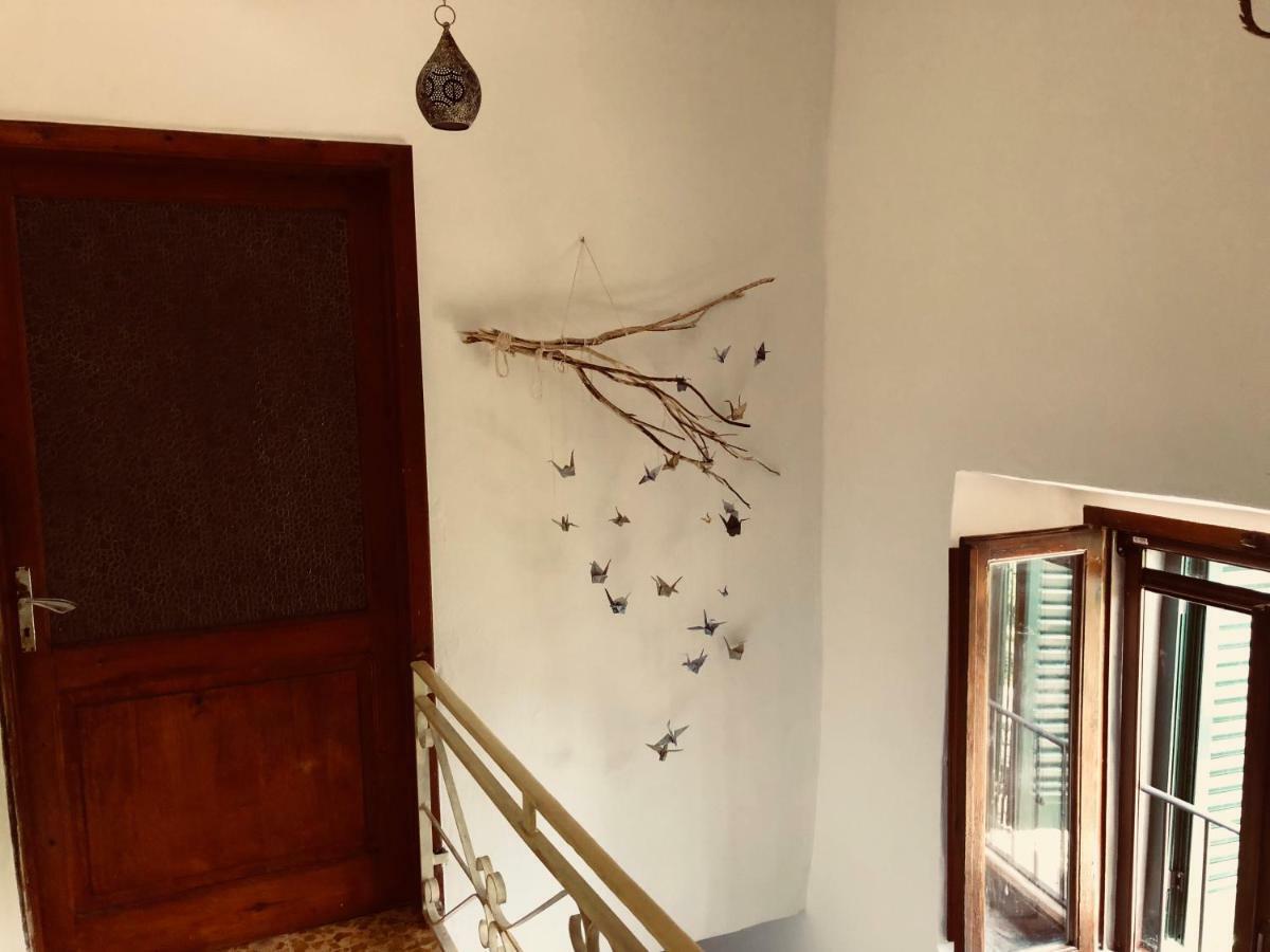 Pausa Te Per L'anima - Casa