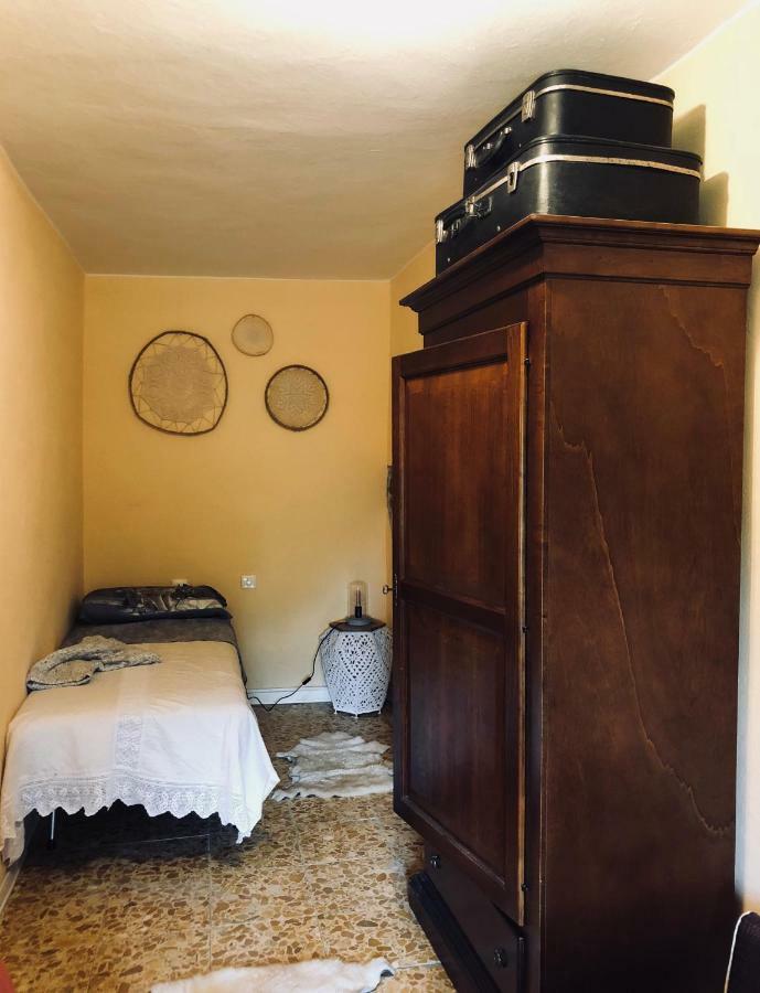 Pausa Te Per L'anima - Casa Apartment Cortona