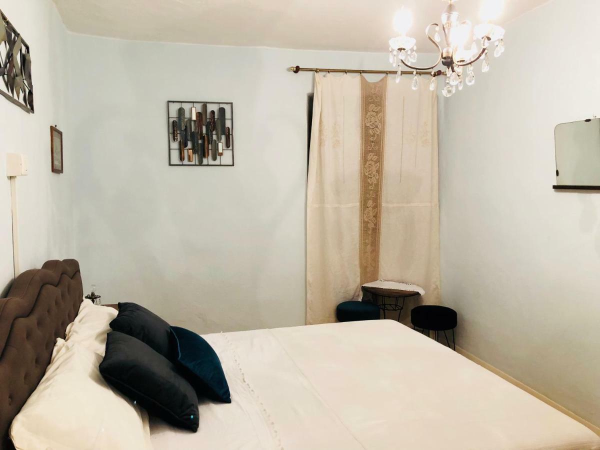 Pausa Te Per L'anima - Casa * Cortona