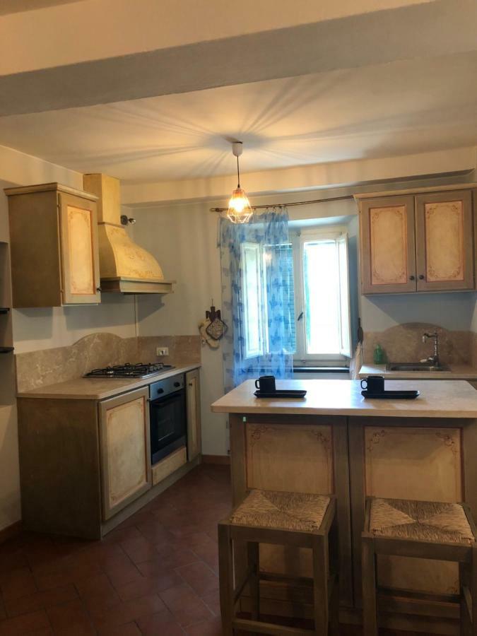 Pausa Te Per L'anima - Casa Apartment *
