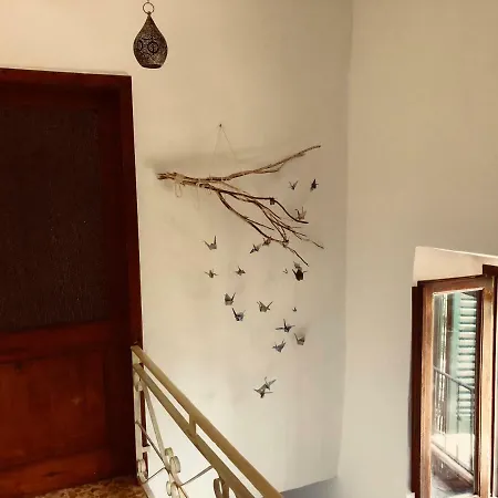 Una Pausa Te Per L'Anima - Casa Vacanza Cortona Exterior photo
