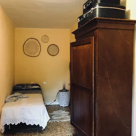 Una Pausa Te Per L'Anima - Casa Vacanza Cortona Exterior photo