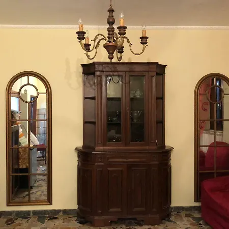 Una Pausa Te Per L'Anima - Casa Vacanza Cortona Exterior photo
