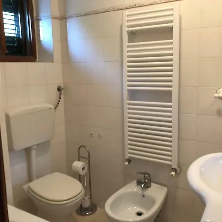 Una Pausa Te Per L'Anima - Casa Vacanza Cortona Exterior photo