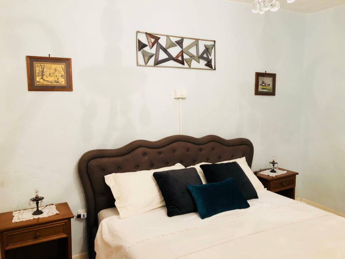 Pausa Te Per L'anima - Casa Apartment Cortona